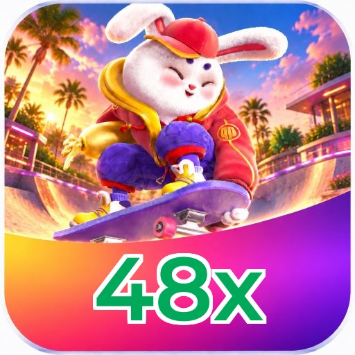 48x Jackpots Progressivos