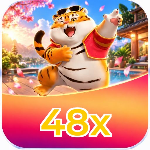 Requisitos do APK 48x para Android - Logo Oficial