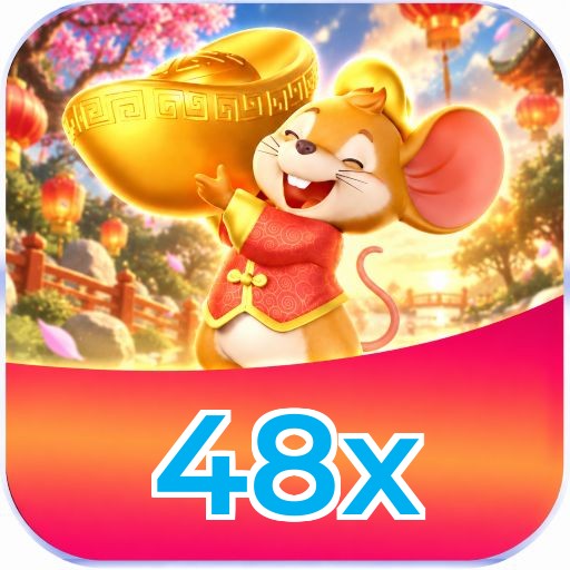 Logo 48x Loteria Online