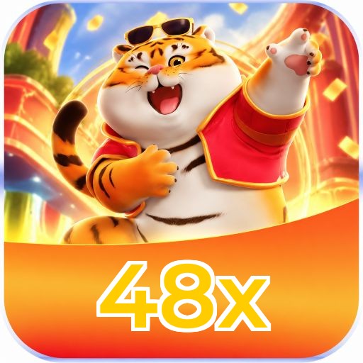 48x Logo