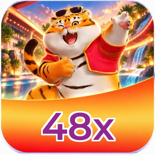 Logo 48x APP Mobile Brasil