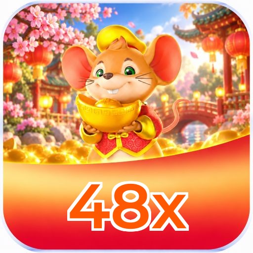 48x APP Logo Oficial Certificado Android iOS