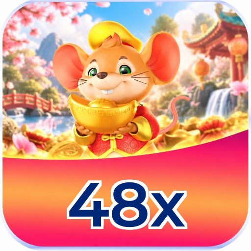 48x Logo