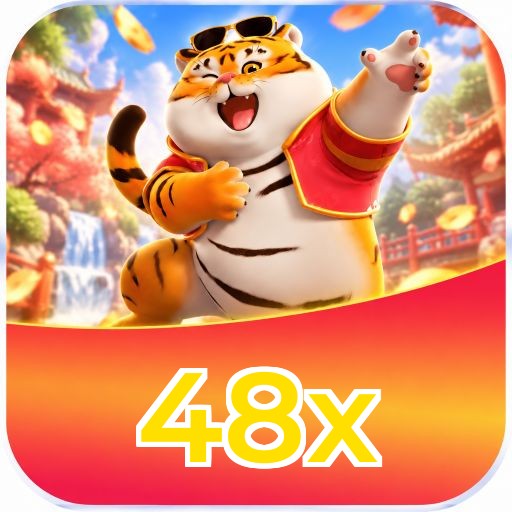 48x Logo