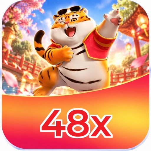 Como instalar o app da 48x