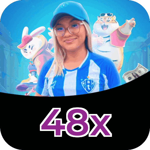 Acesso à conta 48x