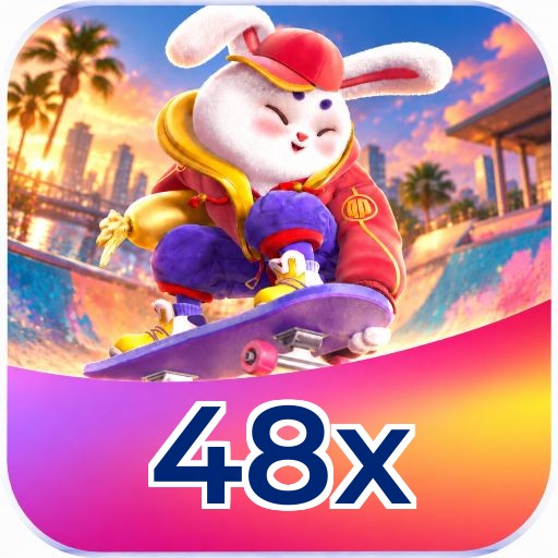 48x Logo Oficial