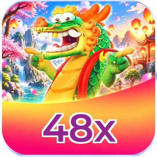 48x Slots Premium Brasil