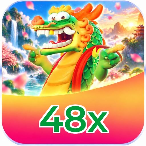 48x Logo