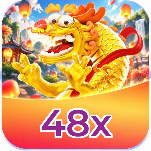 48x Download Speed Test Logo - Teste de Velocidade Certificado