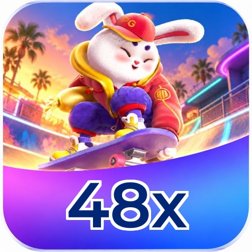 48x Cadastro Oficial - Bônus R$ 5.000