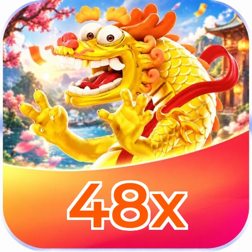 48x Logo